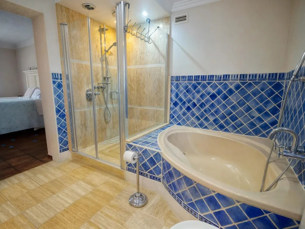 Villa Luna in Estepona
