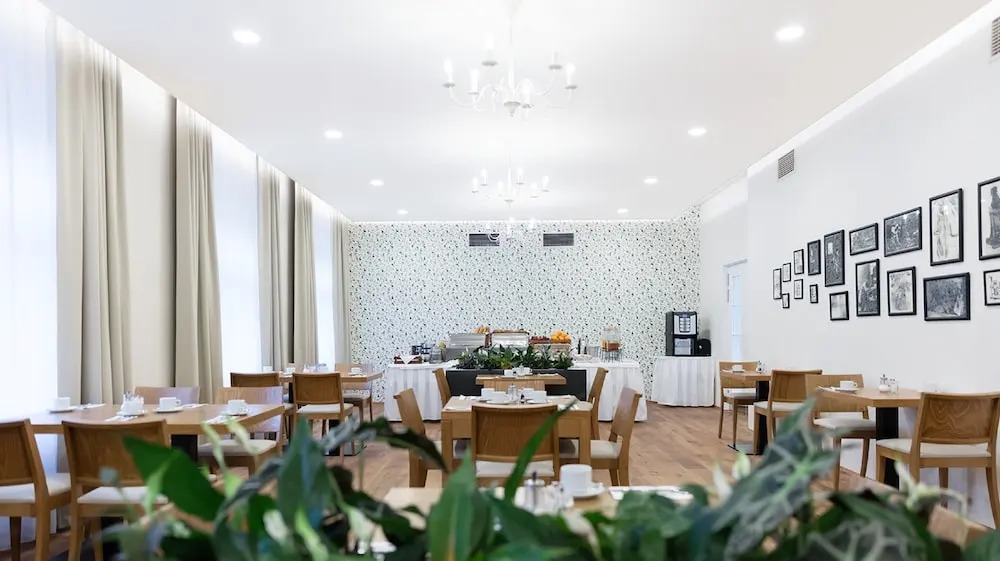 Hotel Schwaiger