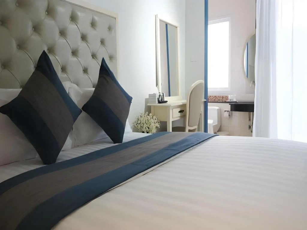 Ancora Blu Boutique Hotel
