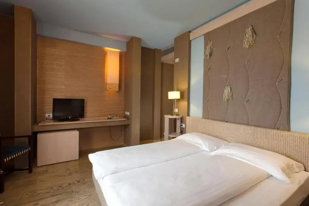 Hotel Flaminia