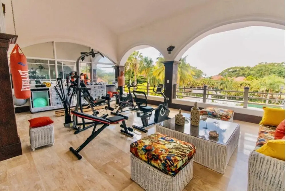 "srvittinivillas Brret51/ Great/fam/ Lux Complex"