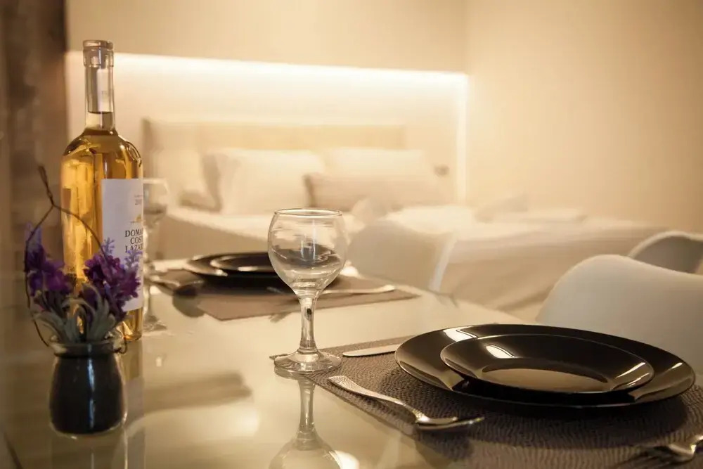 Luxury Studios Kallithea by Corfuescapes