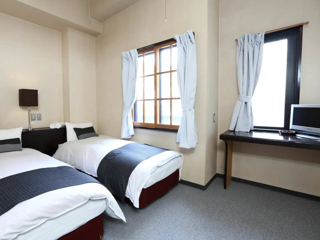Hakuba Gondola Hotel