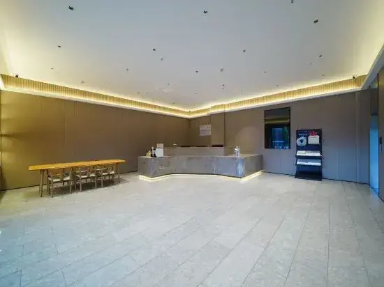 Home Inn Selected · Ningde Station