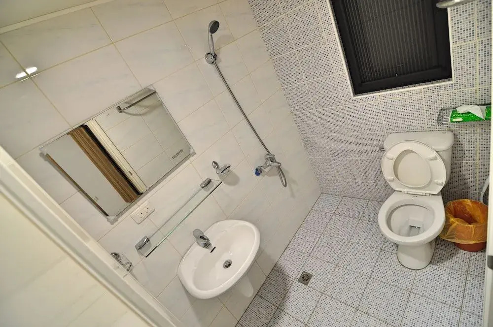 Taichung Flow Inn