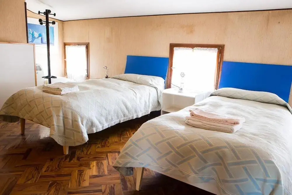 B&B Pleris