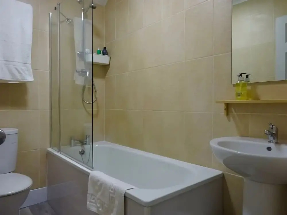Reading Serviced Rooms