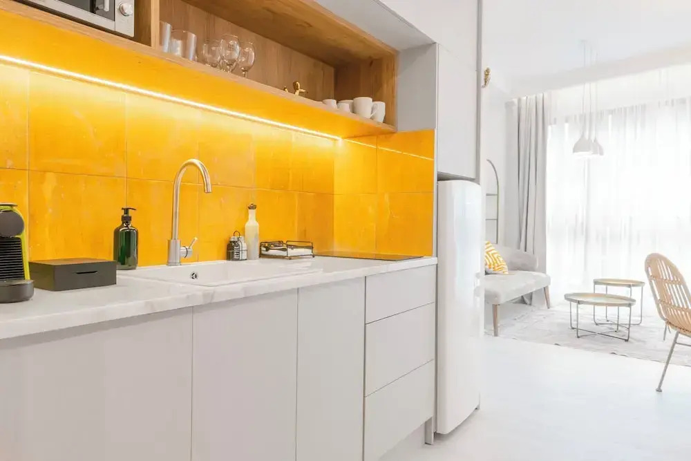 Ototo Luxury Living