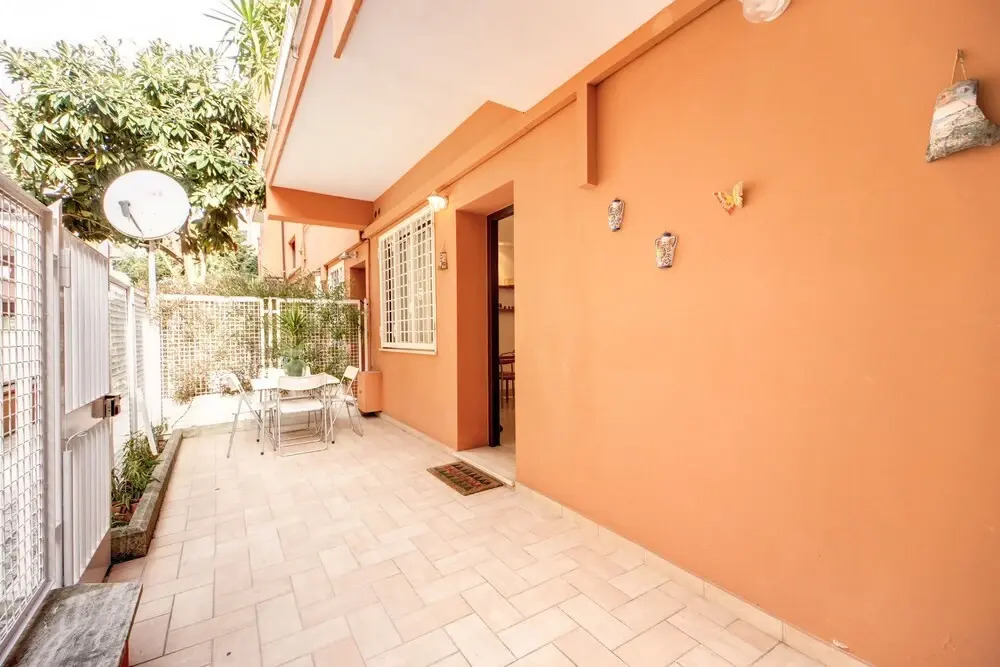 The House of Dreams of Serena in San Pietro