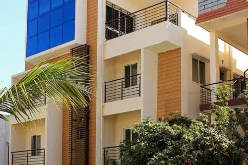 Syening Serviced Apartment