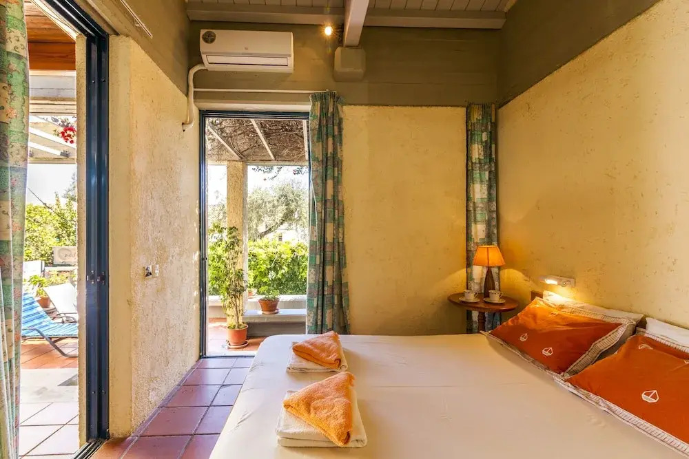 Barbati Coast Family Apartment