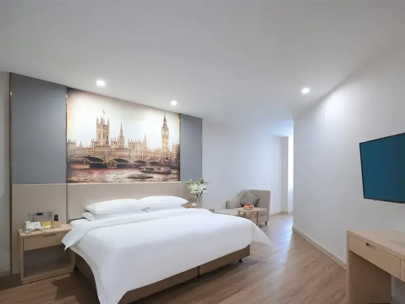Vienna International Hotel (Nanban Banqiao Development Zone)