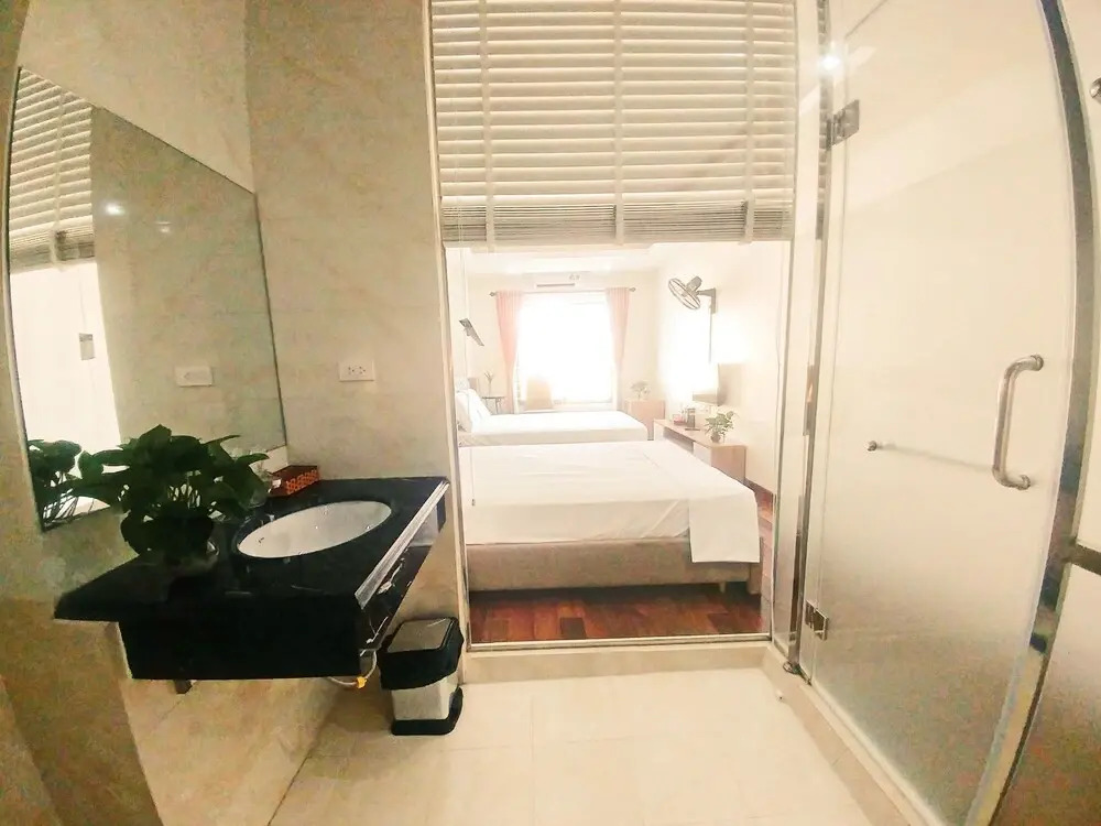 K17 Hotel
