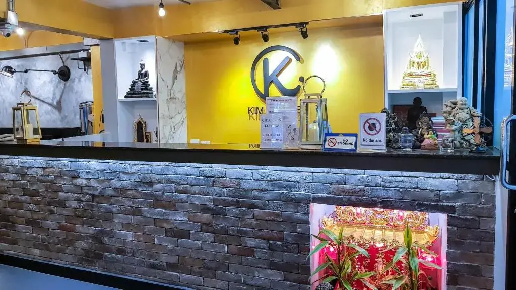 Kim Korner Hotel