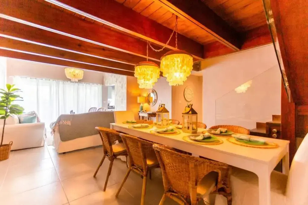 Luxury, golf and comfort in the Caribbean