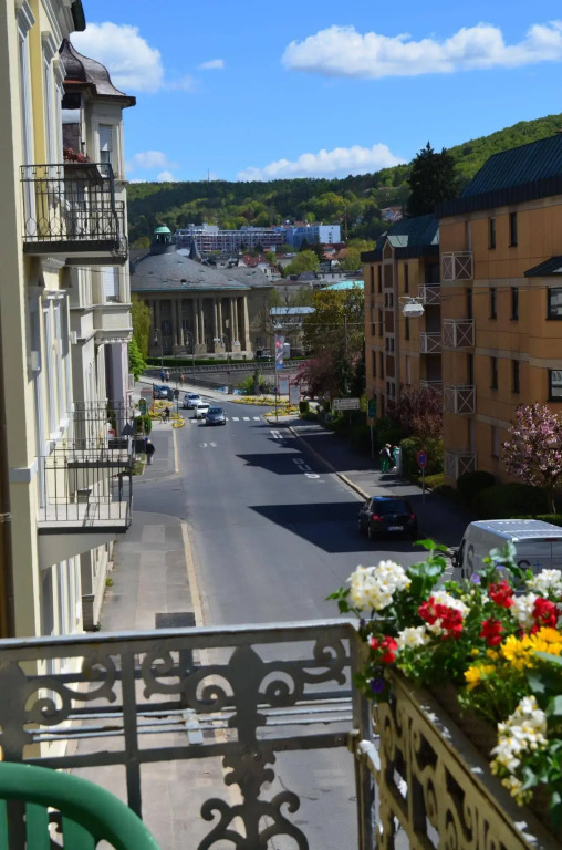 Pension Haus Marga