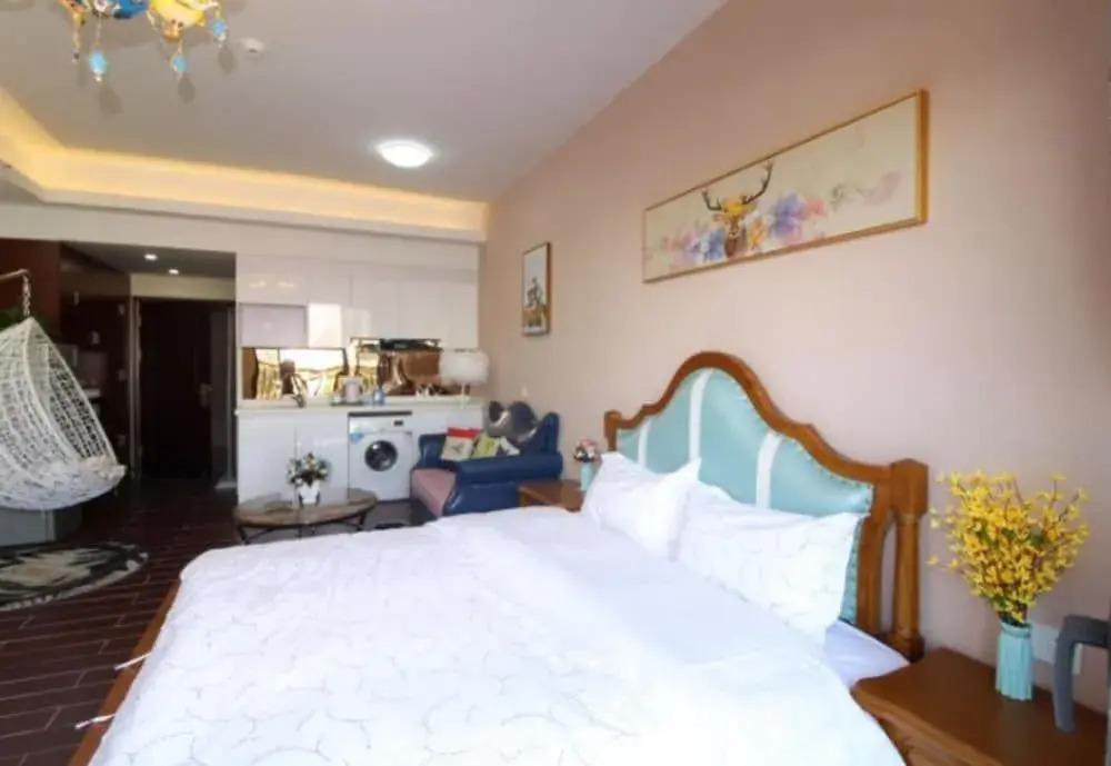 The Star Apartment  Hotel