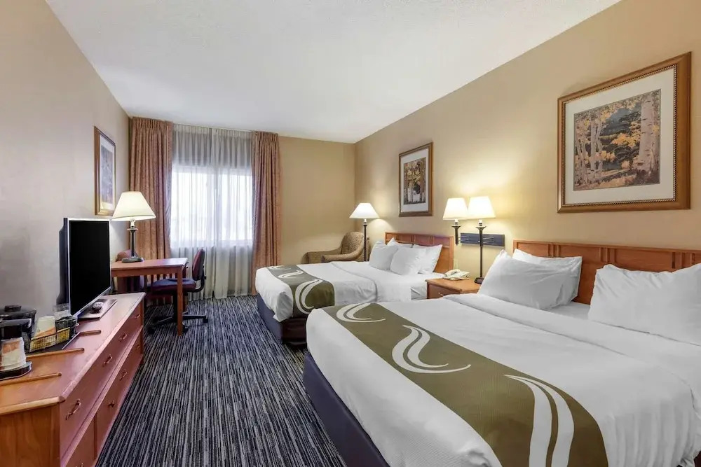 Days Inn Wellington Fort Collins Area