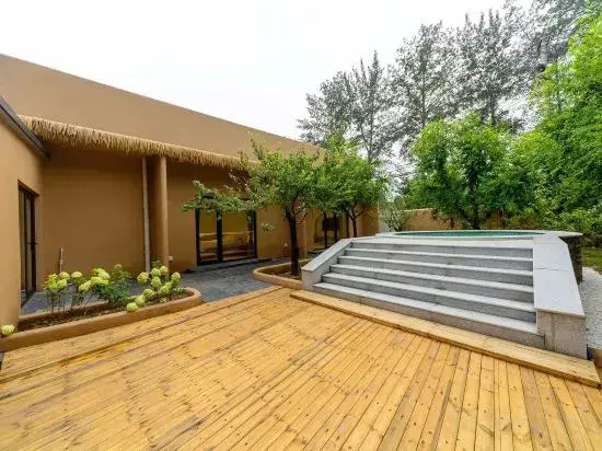 Xiaobaixiang Zaoyuan Homestay