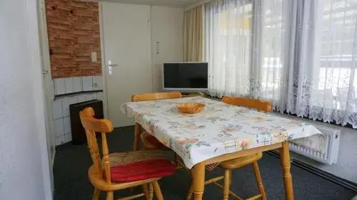 "Bungalow 250a" Meyersgrund Im Thüringer Wald