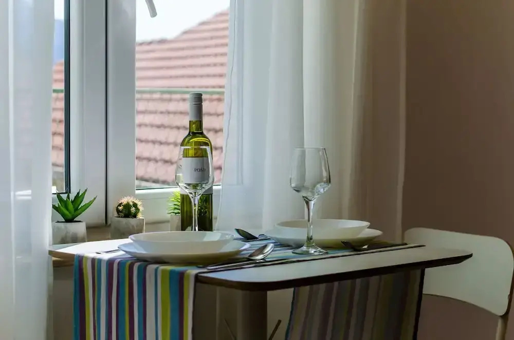 Apartments Knego