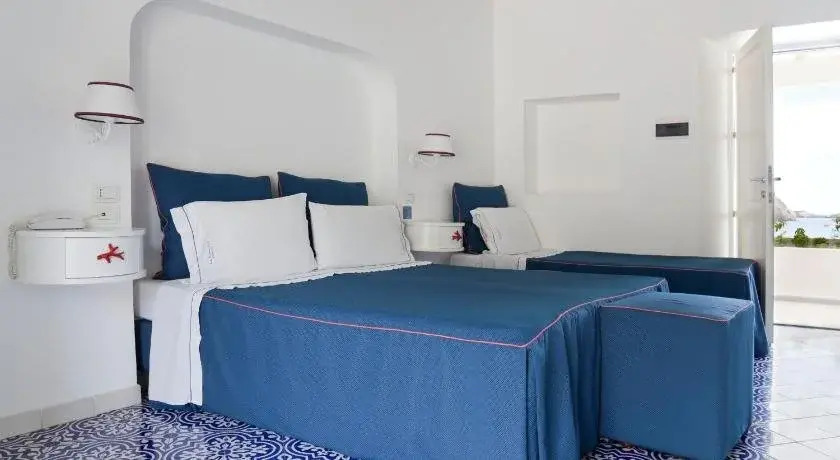 Hotel La Terrazza