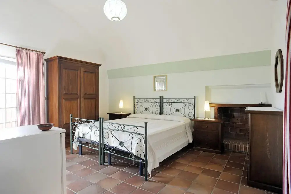 La Capasa B&B