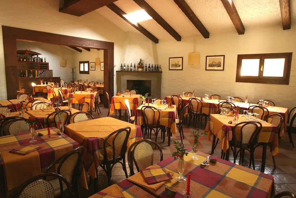 I Cancelli -Mugello Park Family Village