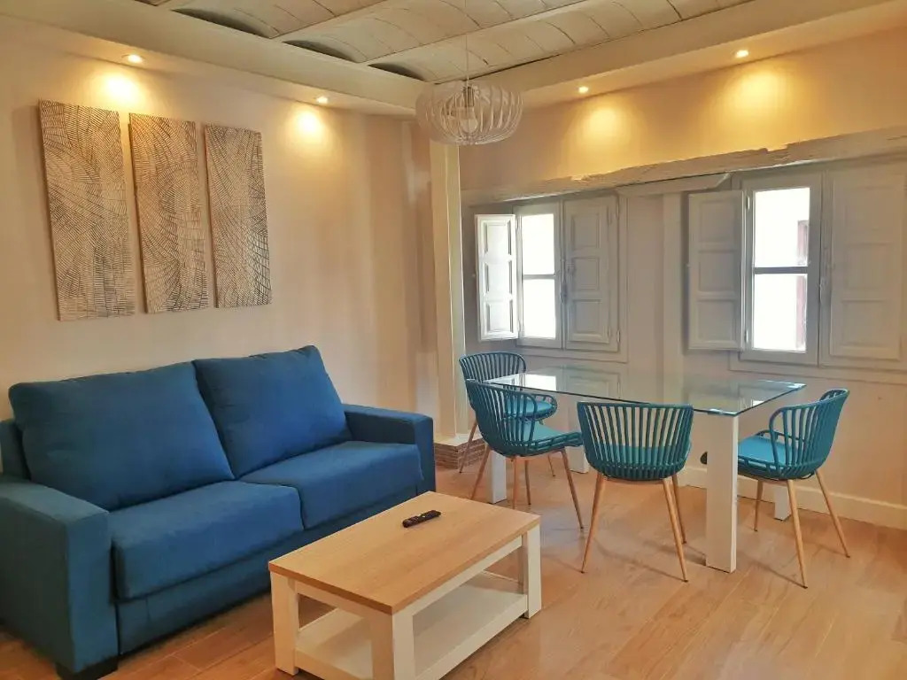 4U Suites