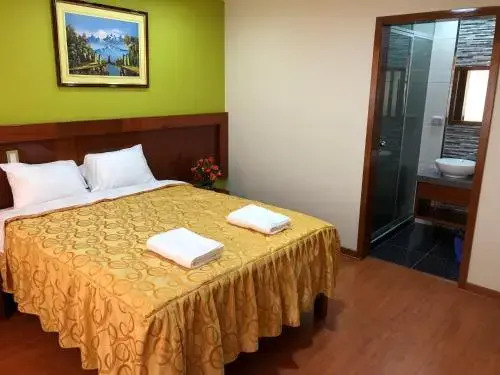 Sumaq Hotel Tacna