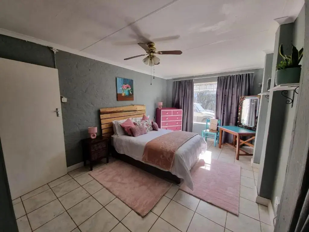Abaloo Apartment #1