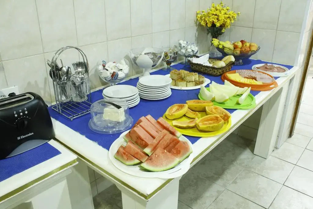 Hotel Natal