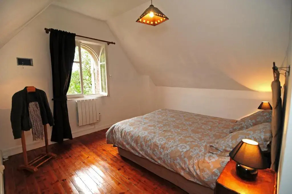 Gîte dAiraines