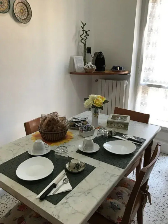 Panda B&B