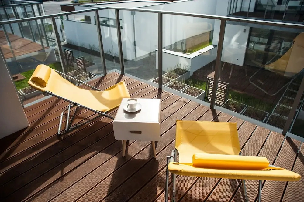 Flats For Rent - Jelitkowo Tre Mare