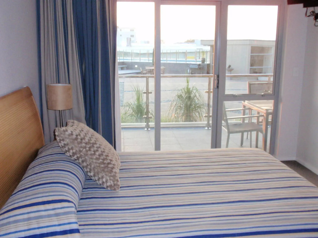 Marinaview Apartments in Gisborne CBD