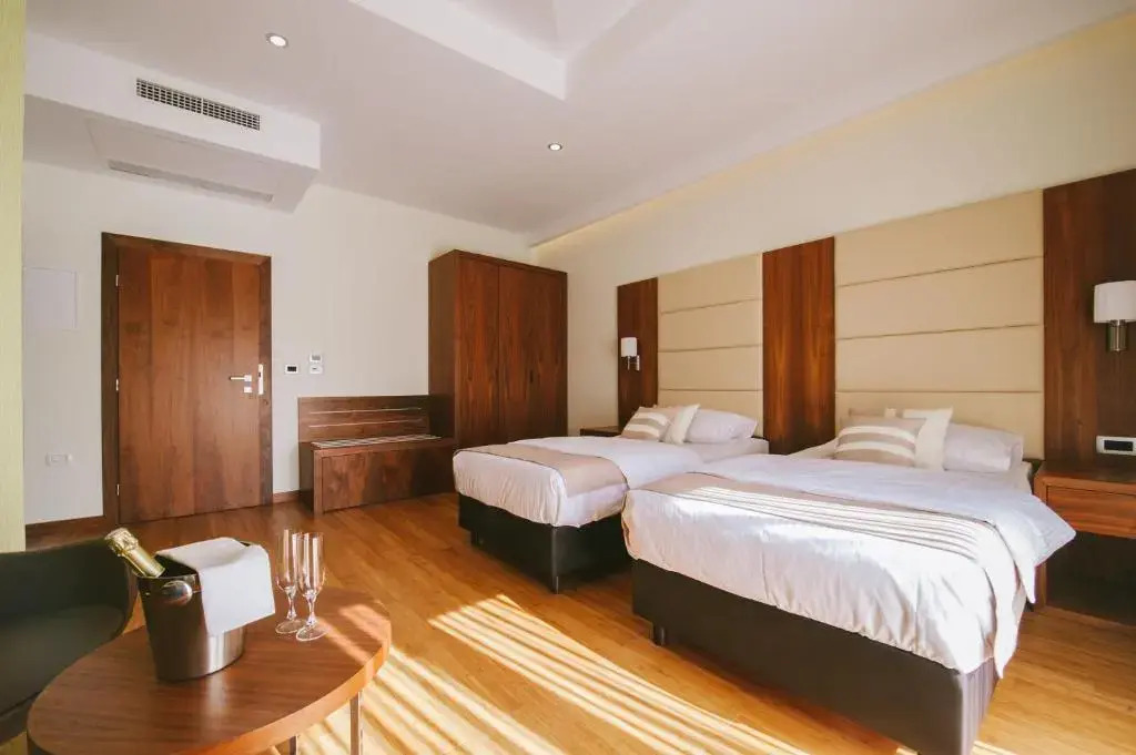 Hotel Jana