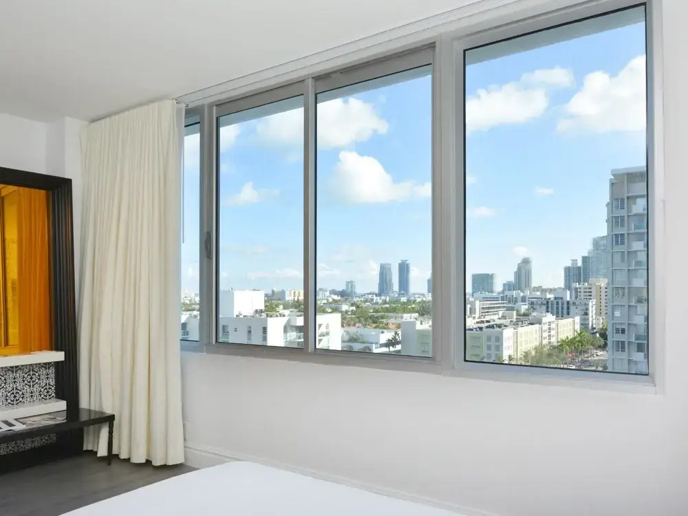 Studio in a 5 Hotel - City View - Pool W Dj #425