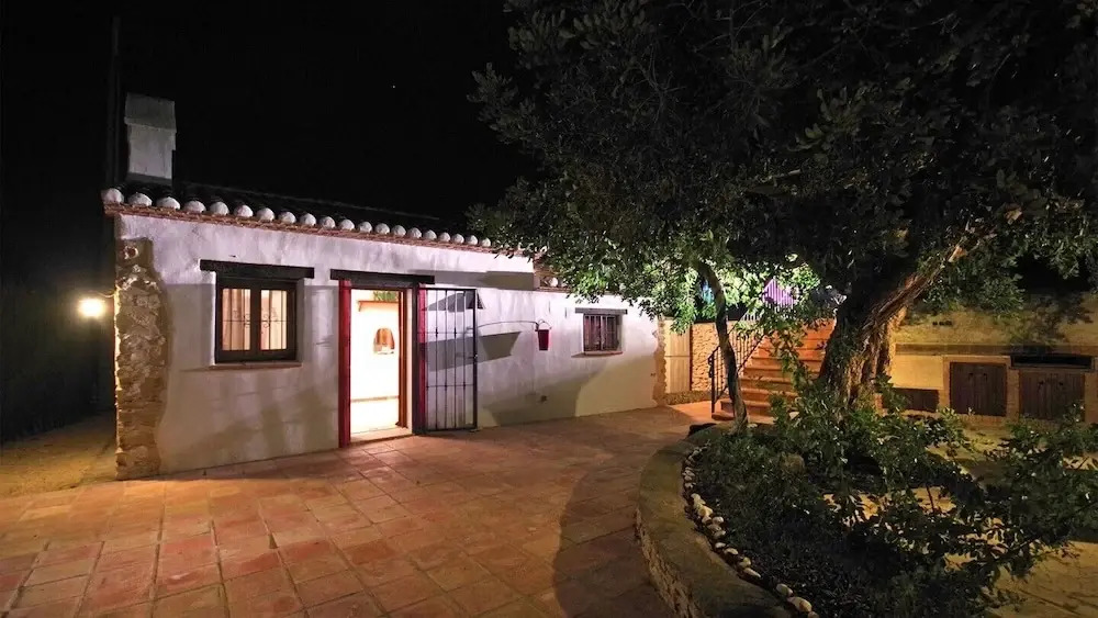VH CostaBlanca - LLAGRIMA