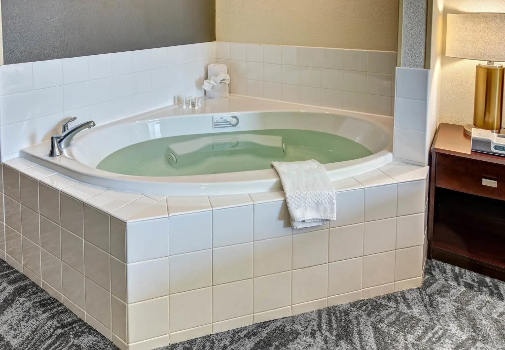 SpringHill Suites by Marriott New Bern