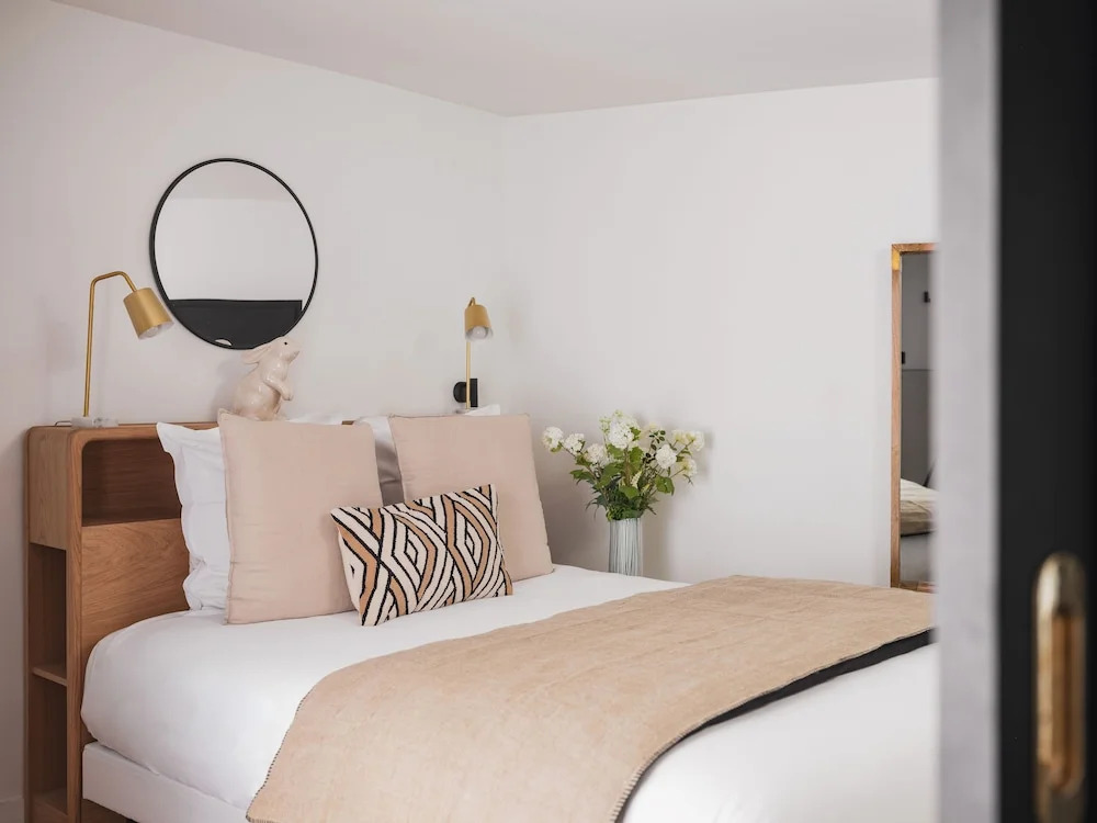 Appartements Crébillon - Maisons du Monde Hôtel & Suites