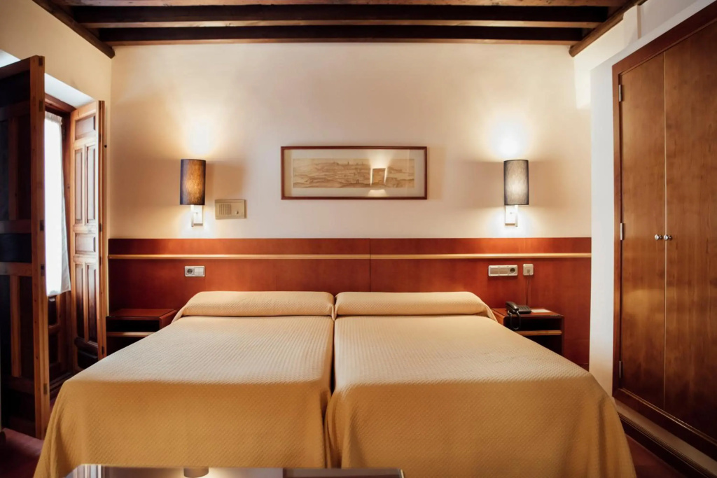 Hotel Santa Isabel