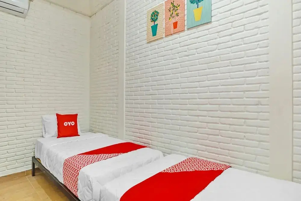 Hotel O Ara Guest House