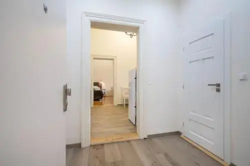 Prague Centre Apartment