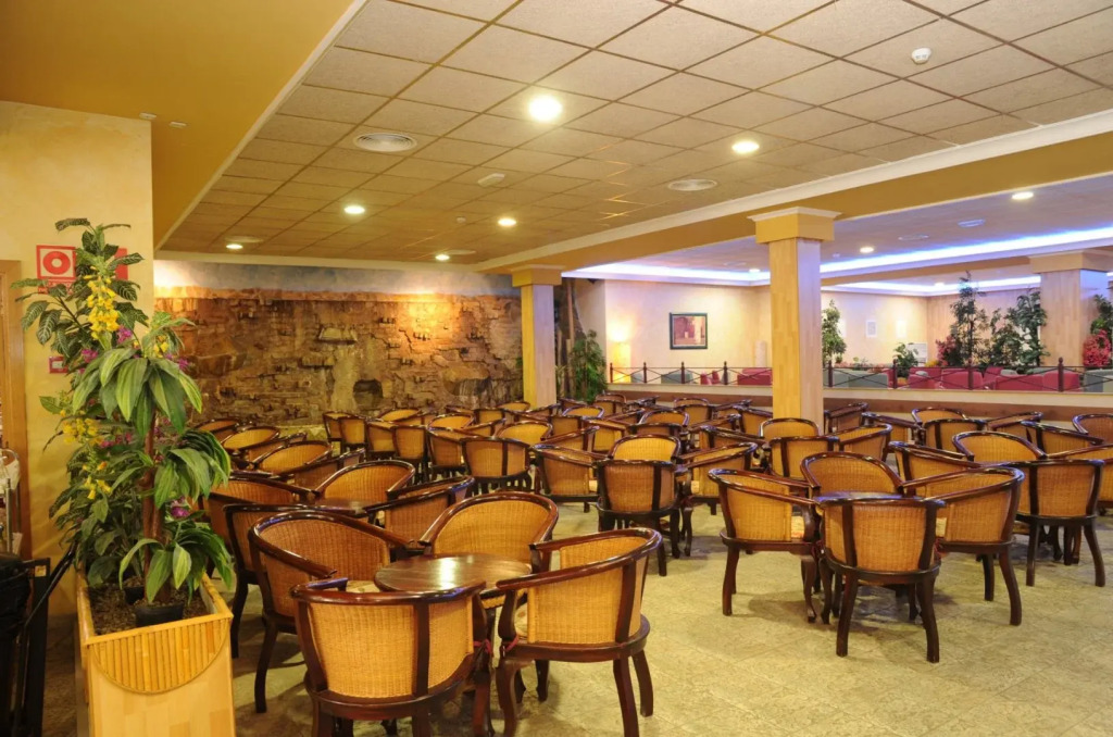 Hotel La Rápita