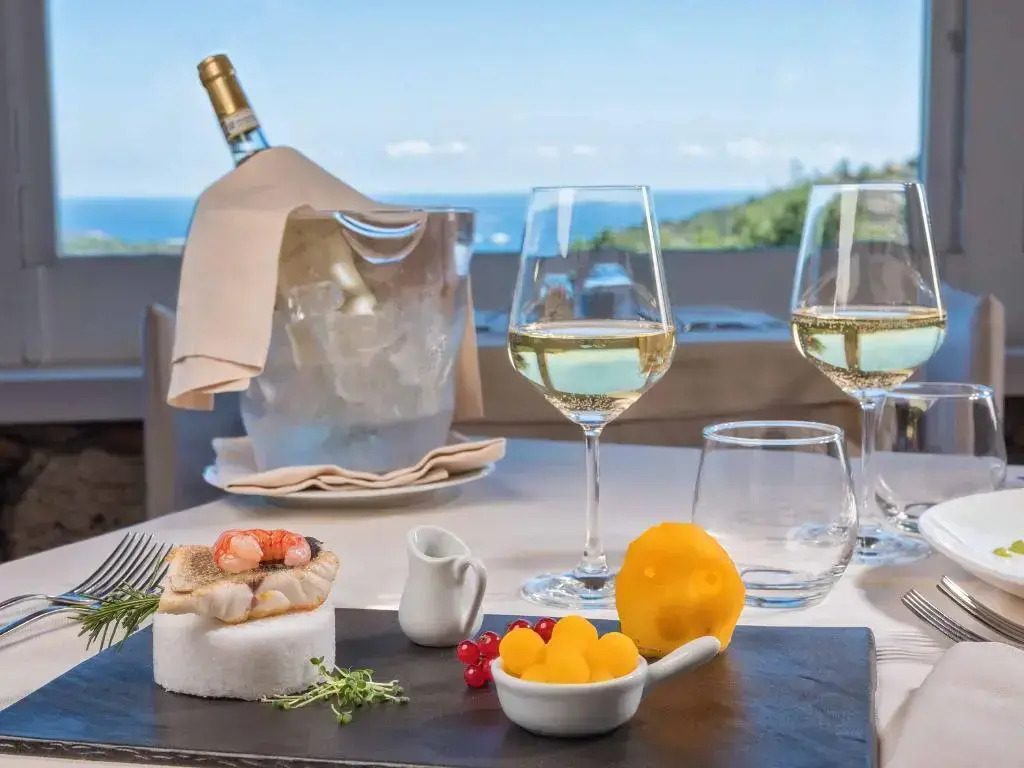 Hotel Rocce Sarde