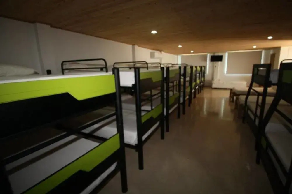 Casa Arrecife Spa