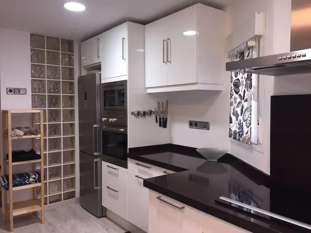 Apartamento Duplex Deluxe