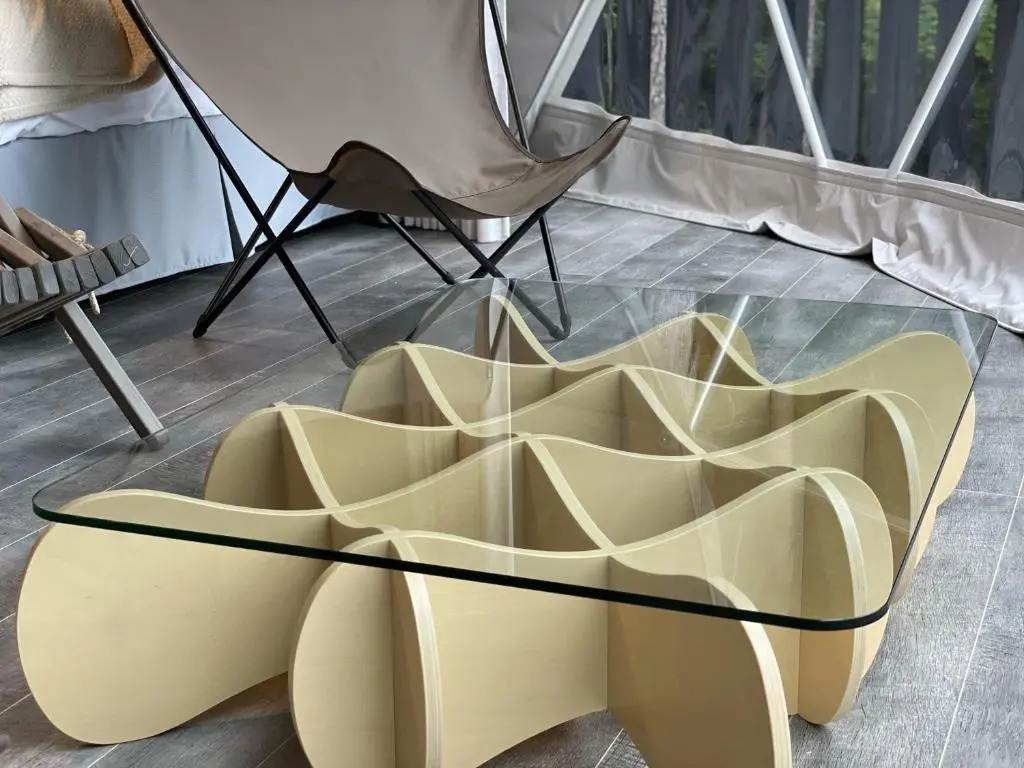 TOCORO. Mt.Fuji CAMP&GLAMPING