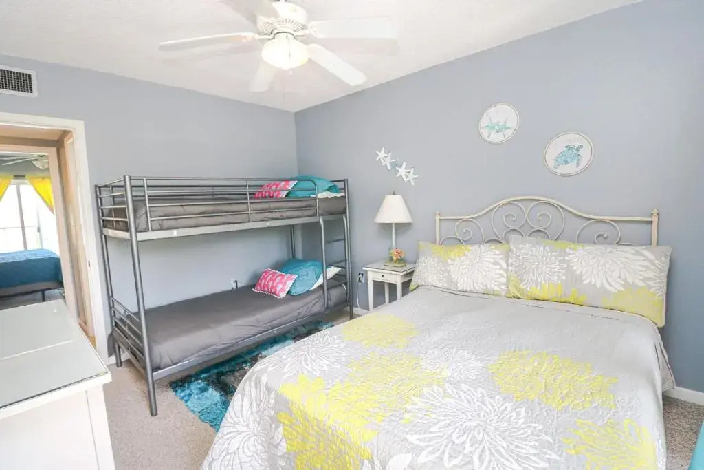Creston House 6D